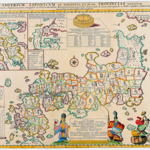 Tarihi Eski Dünya Haritalar Old Map.png