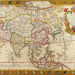 Eski Dünya Haritaları Old Map.png