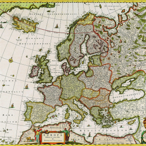 Eski Dünya Haritaları Old Map.png