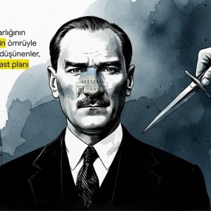 8. 4. Ünite - Atatürkçülük ve Çağdaşlaşan Türkiye konu anlatım