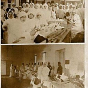 Balkan Savaşları Fotoğrafları