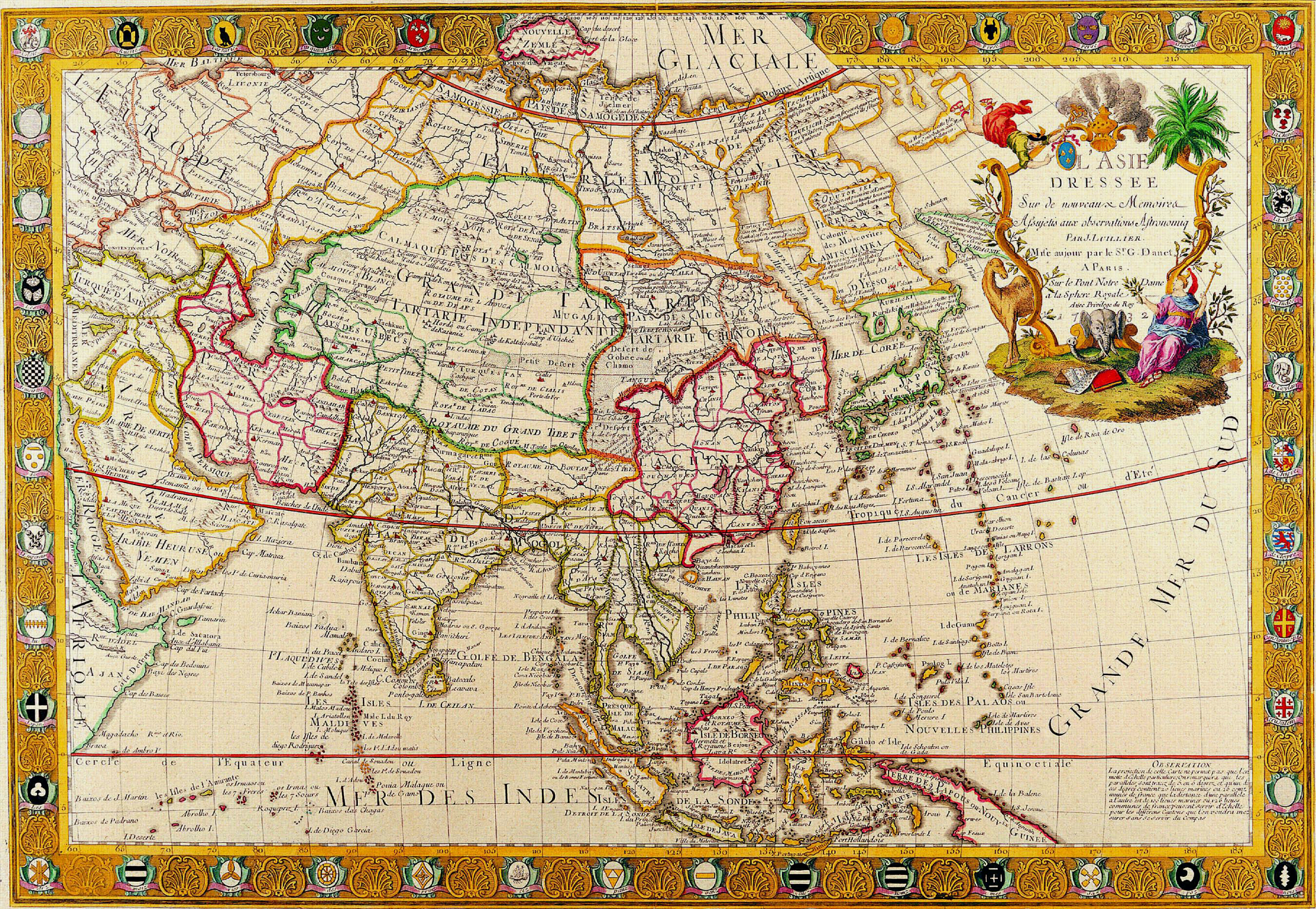 Eski Dünya Haritaları Old Map.png