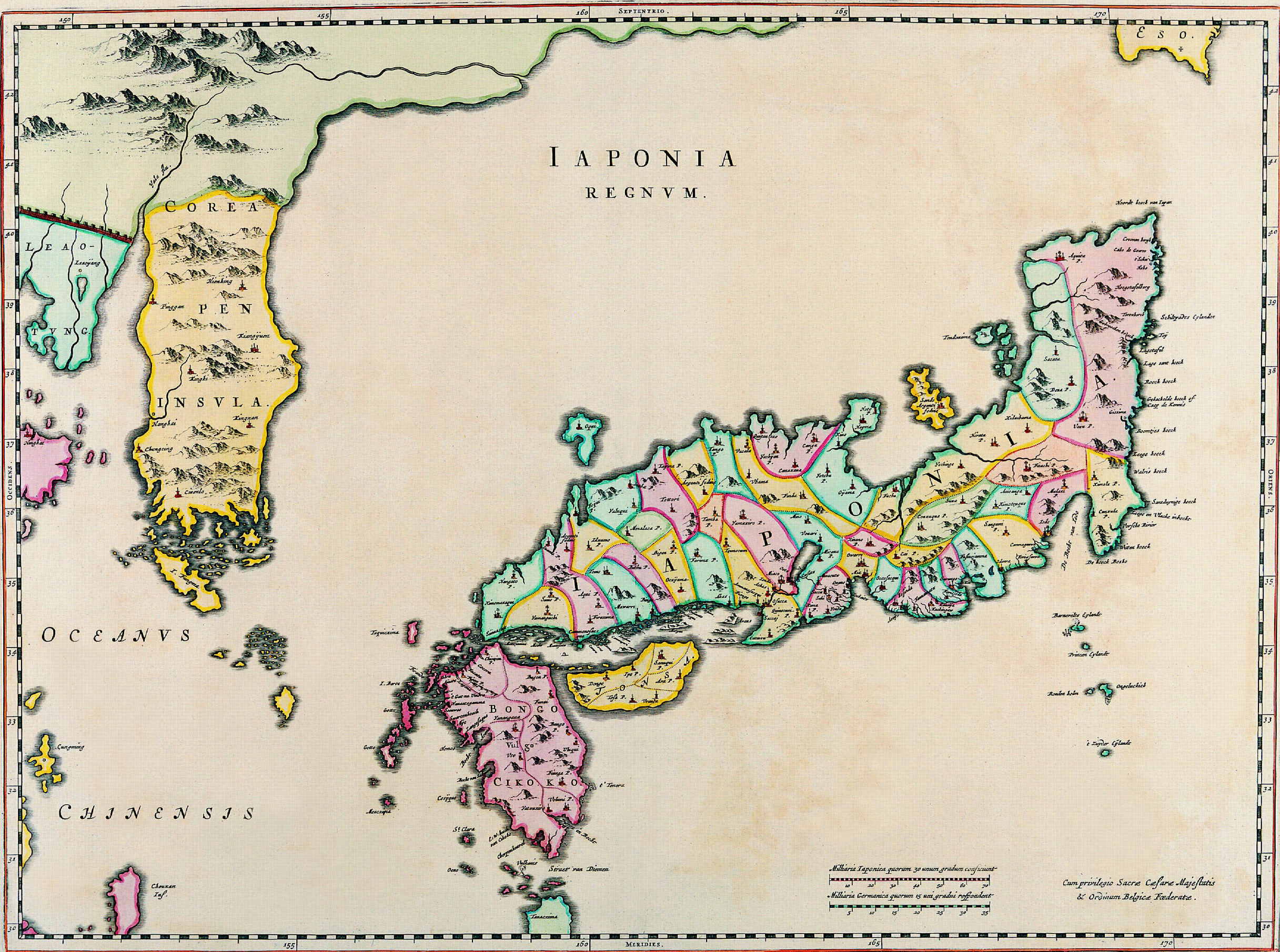 Tarihi Coğrafi Eski Dünya Haritaları Old Map.png