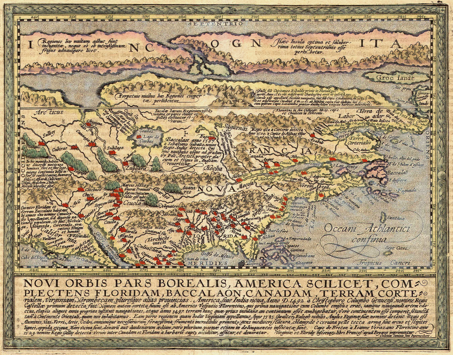 Tarihi Coğrafi Eski Dünya Haritaları Old Map.png