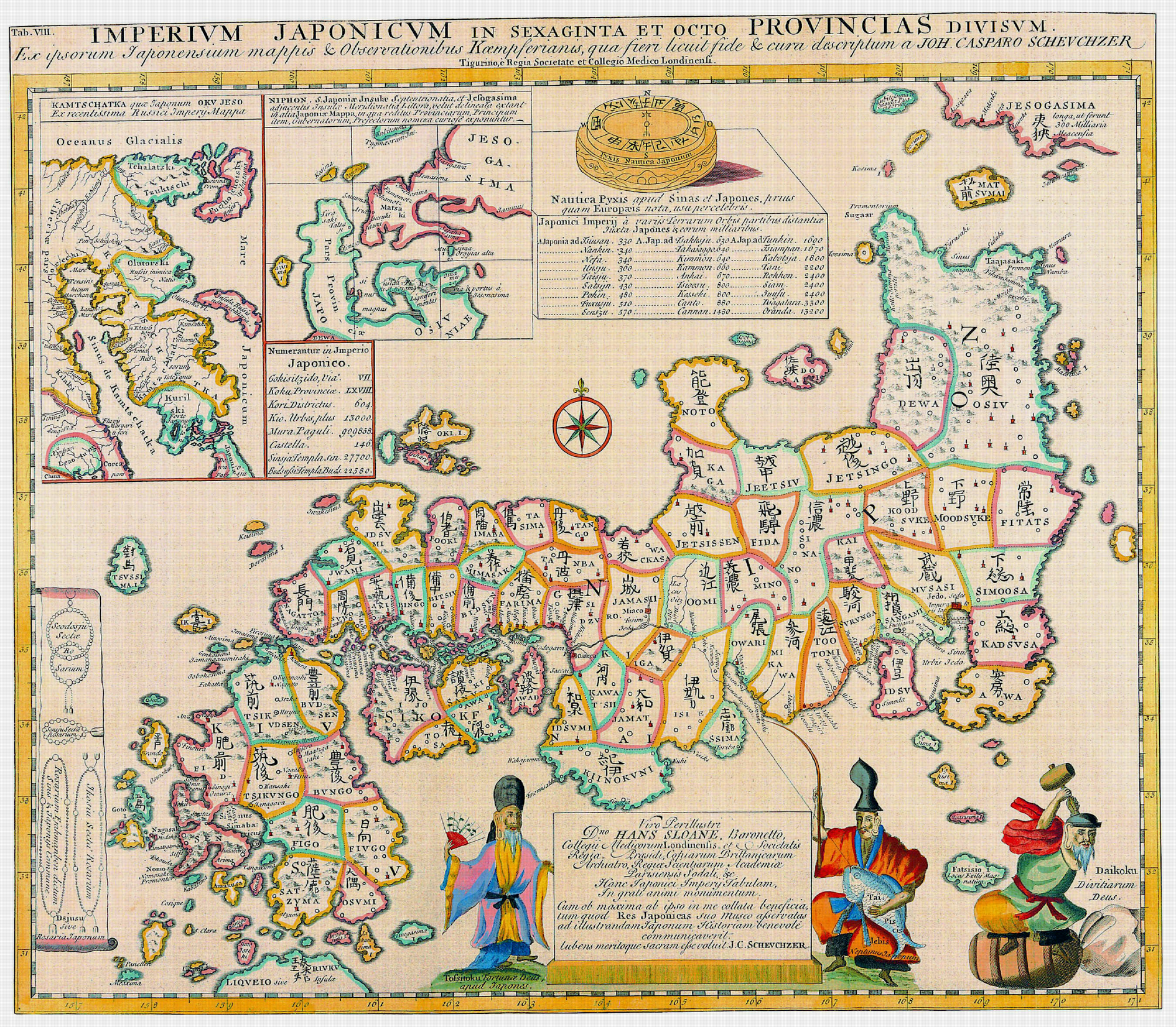 Tarihi Eski Dünya Haritalar Old Map.png